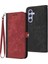 Samsung Galaxy Case Flip Folio Kitap Pu Deri Manyetik Kapatma (Yurt Dışından) 1