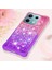 Xiaomi Redmi Not 13 Için Kılıf 5g Sıvı Glitter Komik Bling Parlak Kristal (Yurt Dışından) 3