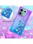Xiaomi Redmi Not 13 Için Kılıf 5g Sıvı Glitter Komik Bling Parlak Kristal (Yurt Dışından) 5