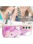 Samsung Galaxy A24 Mermer Yumuşak Tpu Tampon Kart Yuvaları Için Kılıf Ince Cüzdan (Yurt Dışından) 4
