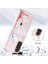 Xiaomi Redmi Için Not 11S Yumuşak Tpu Tampon Kart Yuvaları Mermer Ince (Yurt Dışından) 5