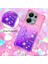 Xiaomi Redmi Için Not 13 Pro 4g Sıvı Glitter Komik Bling Parlak (Yurt Dışından) 5