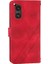Sony Xperia 5 V Için Kickstand Durumda Anti Scratch Kredi Kartı Tutucu Pu (Yurt Dışından) 3