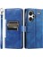 Xiaomi Redmi Not Için Flip Case 13 Pro Artı 5g Cüzdan Pu Deri 6 Kart (Yurt Dışından) 1