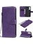 Oppo Bulmak Için Flip Case X2 Lite Kart Yuvası ile Yüksek Kaliteli Deri Katı (Yurt Dışından) 1