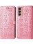 Samsung Galaxy M13 4g Için Kılıf (Yurt Dışından) 5