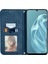 Ulefone Not 6 Için Kılıf Darbeye Deri Kılıf Cüzdan Basit Iş (Yurt Dışından) 5