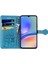 Samsung Galaxy A05S Kılıf Için Kılıf Karikatür Hayvanlar Kısa Kayış Flip (Yurt Dışından) 2