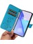 Oneplus 9 Için Kılıf El Kayışı ile Yüksek Kaliteli Deri Cüzdan Telefon Kılıfı (Yurt Dışından) 5