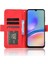 Samsung Galaxy A05S Manyetik Kapatma Ayarlanabilir Ayrılabilir Kart Için Kılıf (Yurt Dışından) 4