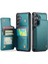 Samsung Galaxy S23 Fe 5g Kart Tutucu Kickstand Pu Için Caseme Cüzdan Kılıf (Yurt Dışından) 4