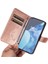Oneplus 9 Pro Için Kılıf El Kayışı Cüzdan Telefon Kılıfı ile Yüksek Kalite ve (Yurt Dışından) 5