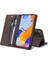 Uyumlu Redmi Not 11 Pro 4g Cüzdan Kılıf Kickstand Premium Deri (Yurt Dışından) 1