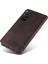 Uyumlu Redmi Not 11 Pro 4g Cüzdan Kılıf Kickstand Premium Deri (Yurt Dışından) 5