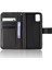 Zte Blade Magnetic Manyetik Cüzdan Kart Tutucu Kapak Kickstand Için Kılıf (Yurt Dışından) 3