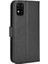 Zte Blade Magnetic Manyetik Cüzdan Kart Tutucu Kapak Kickstand Için Kılıf (Yurt Dışından) 5
