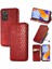 Xıaomı Redmi Not 11 Için Kılıf Pro Cüzdan Fonksiyonu Deri Kılıf Kapak Çevirin (Yurt Dışından) 1