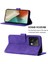 Xiaomi Redmi Not 13 Için Kılıf 5g Flip Folio Kitap Koruyucu Cüzdan Kapak (Yurt Dışından) 5