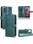 Motorola Moto G Oynamak Için Kılıf 4g 2024 Manyetik Toka Geometrik Desen (Yurt Dışından) 1