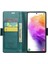 Samsung Galaxy A73 Darbeye Dayanıklı Durumda Kart Yuvası Anti Dolandırıcılık (Yurt Dışından) 5