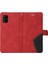 Samsung Galaxy A71 5g Pu Deri Flip Folio Kılıf Kart Yuvası ile (Yurt Dışından) 2