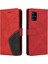 Samsung Galaxy A71 5g Pu Deri Flip Folio Kılıf Kart Yuvası ile (Yurt Dışından) 3