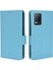 Realme 8 5g Pu Deri Manyetik Yan Toka Cüzdan Kart Yuvaları Için Kılıf (Yurt Dışından) 1