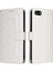 Iphone 6 Için Flip Case Artı Darbeye Dayanıklı Basit Iş Deri Kılıf Flip (Yurt Dışından) 1