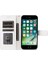 Iphone 6 Için Flip Case Artı Darbeye Dayanıklı Basit Iş Deri Kılıf Flip (Yurt Dışından) 3