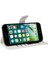 Iphone 6 Için Flip Case Artı Darbeye Dayanıklı Basit Iş Deri Kılıf Flip (Yurt Dışından) 4