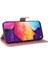 Samsung Galaxy A50 Için Flip Case Deri Kılıf Cüzdan Basit Iş Çevirme (Yurt Dışından) 3