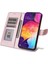 Samsung Galaxy A50 Için Flip Case Deri Kılıf Cüzdan Basit Iş Çevirme (Yurt Dışından) 4