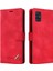 Samsung Galaxy A71 Için Flip Case Cüzdan Kılıf Kapak Kapak Darbeye (Yurt Dışından) 1