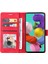 Samsung Galaxy A71 Için Flip Case Cüzdan Kılıf Kapak Kapak Darbeye (Yurt Dışından) 3