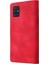 Samsung Galaxy A71 Için Flip Case Cüzdan Kılıf Kapak Kapak Darbeye (Yurt Dışından) 5