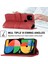 Google Piksel 5 Xl Için Flip Case Manyetik Kapatma Darbeye Koruyucu Pu (Yurt Dışından) 4