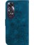 Oppo A60 4g Cüzdan Için Flip Case Kickstand Kart Tutucu Manyetik Kabartmalı (Yurt Dışından) 5
