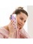 Samsung Galaxy A05S Ince Cüzdan Yumuşak Tpu Tampon Kart Yuvaları Mermer (Yurt Dışından) 2