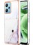 Xiaomi Redmi Not 12 5g Kart Yuvaları Için Kılıf Ince Cüzdan Yumuşak Tpu Tampon (Yurt Dışından) 1