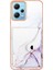 Xiaomi Redmi Not 12 5g Kart Yuvaları Için Kılıf Ince Cüzdan Yumuşak Tpu Tampon (Yurt Dışından) 3