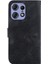 Motorola Moto Kenar 50 Pro Manyetik Kickstand Kabartmalı Zambak Için Flip Case (Yurt Dışından) 5