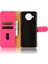 Kart ile Nokia 8.3 Deri Folio Flip Case Kart Ekleme Için Kılıf (Yurt Dışından) 5