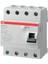 - 2CSF204003R3630 Kaçak Akım Koruma Rölesi Ac 3X63A 1