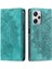 Xıaomı Redmi Için Not 12 Pro Artı Pu Deri Kart Ekleme Flip (Yurt Dışından) 1