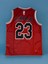 Chicago Bulls Michael Jordan NBA Basketol Forması 2