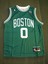 Boston Celtics Tatum NBA Basketbol Forma 1