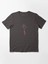 Storm Baskılı Bisiklet Yaka T-Shirt 2