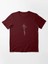 Storm Baskılı Bisiklet Yaka T-Shirt 2