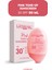 Pembe Güneş Kremi Aydınlatıcı Ton Eşitleyici Vitamin B5 +Hyaluronik Asit SPF30+ 1