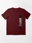 Kaplan Baskılı Bisiklet Yaka T-Shirt 2